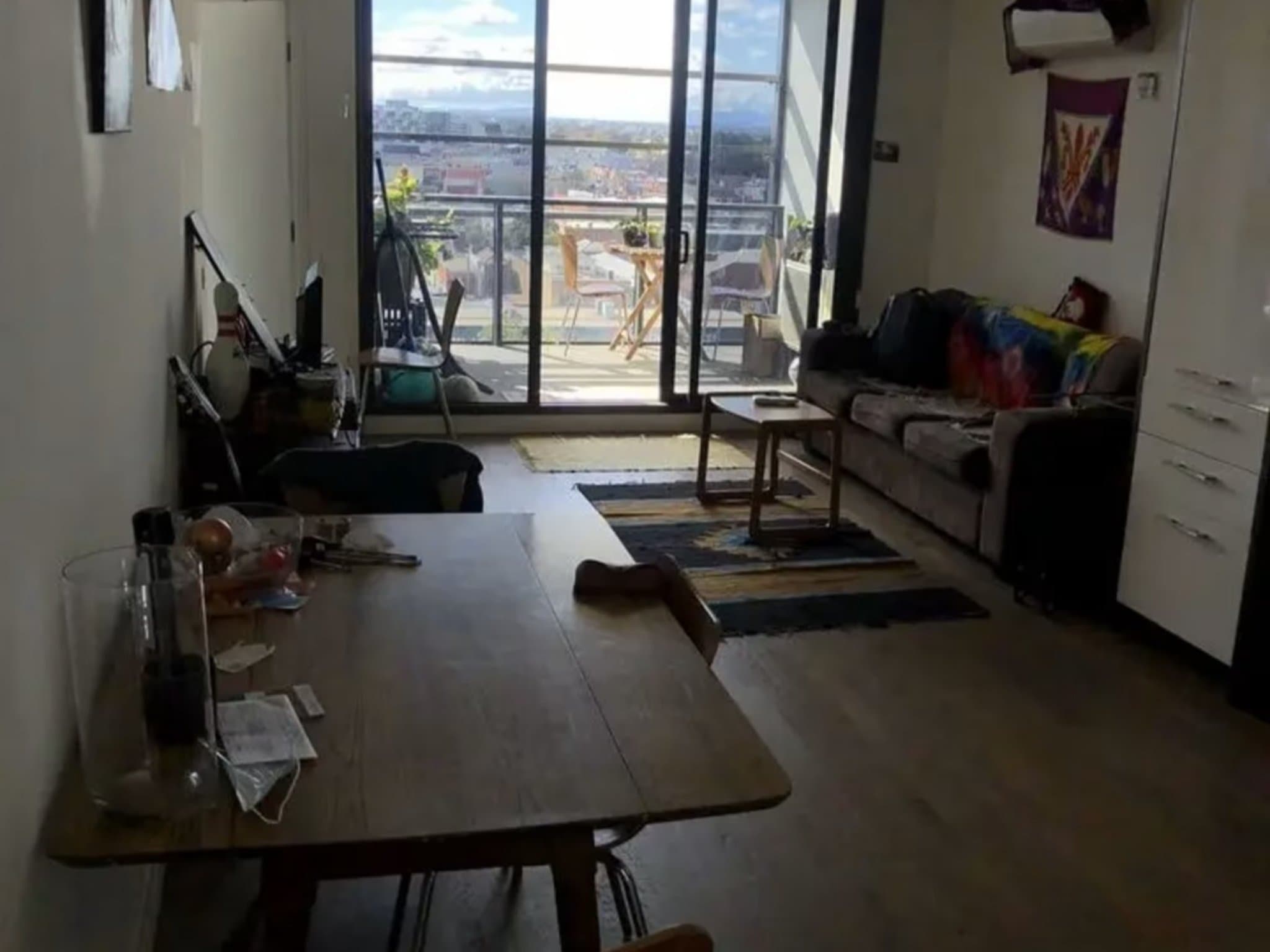 Private room in owner-occupied apartment — room for rent in Brunswick
