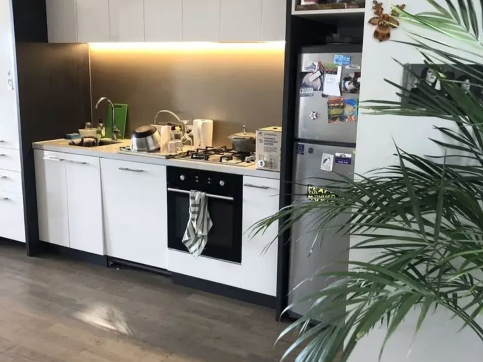 Private room in owner-occupied apartment — second photo